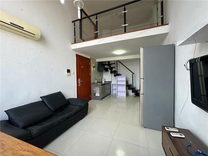 石岐逢源商业街整租 逢源公寓2室1厅/41平/中楼层