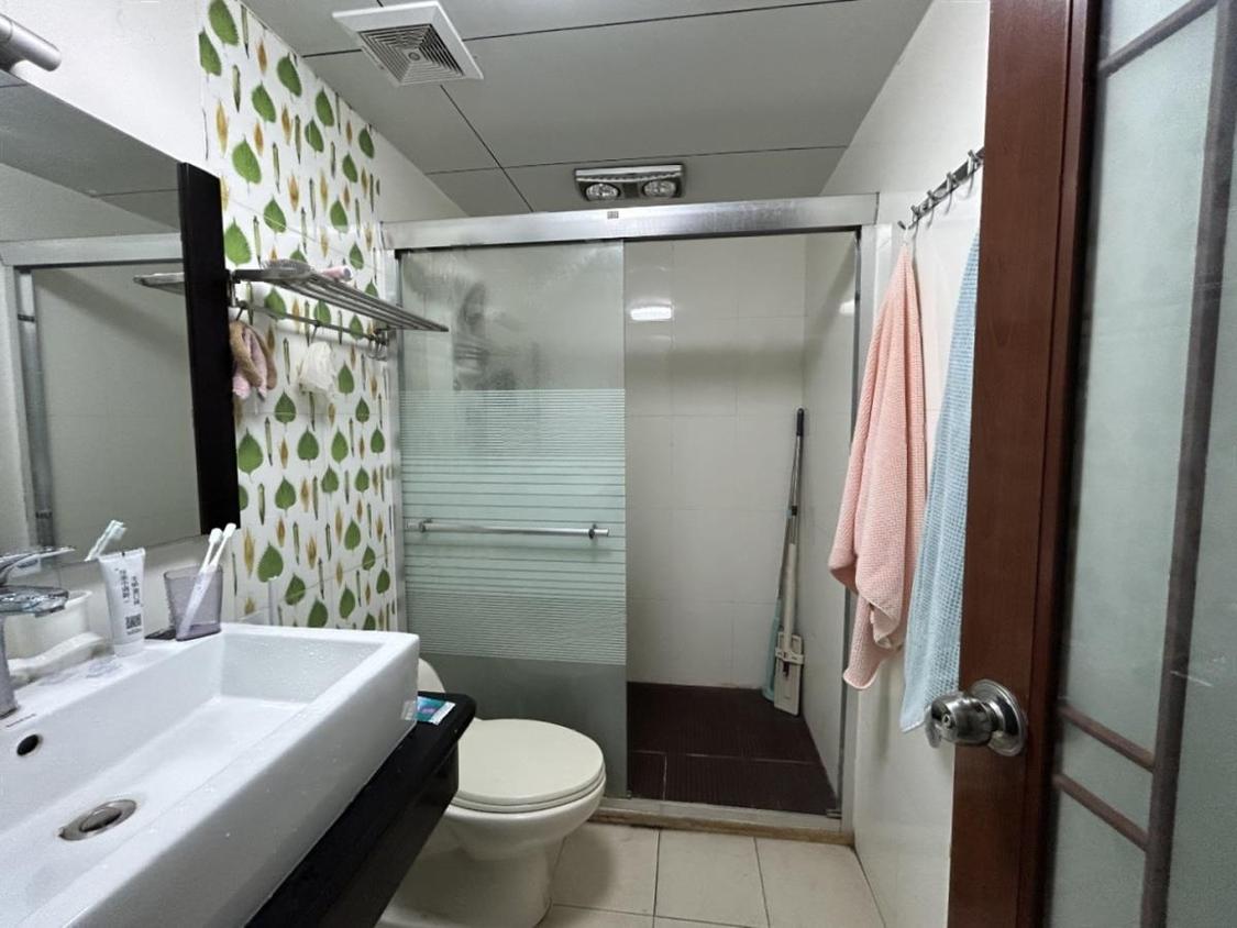 整租·盈彩美居