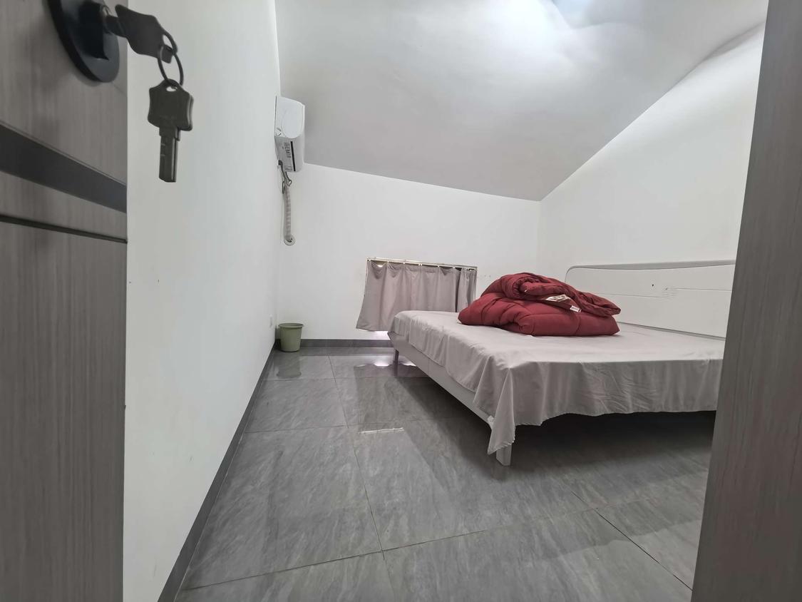 整租·嘉业海棠湾