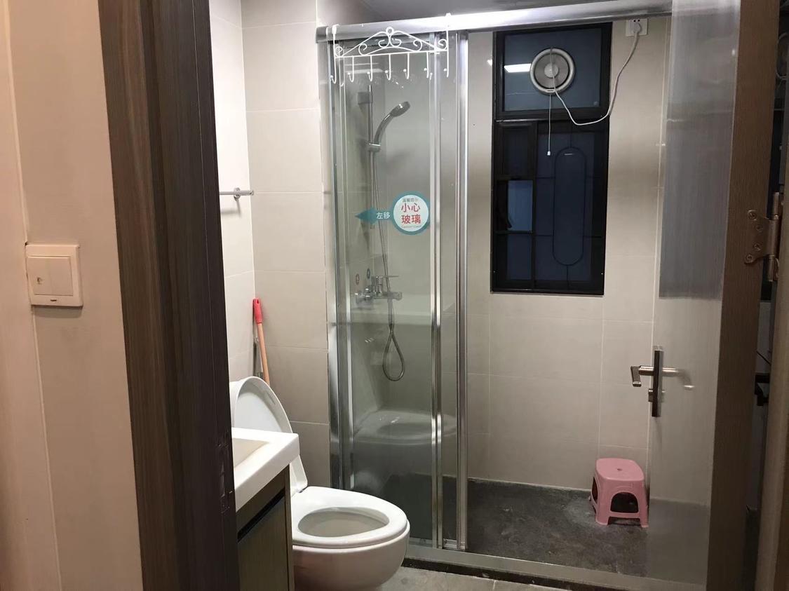 整租·雅居乐御宾府