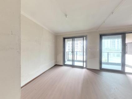 上虞上虞城西整租 上坤山语云邸3室2厅/106平/中楼层