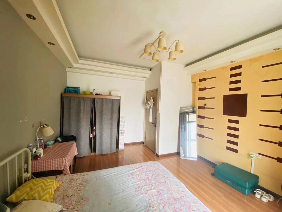 合租·洪福家园