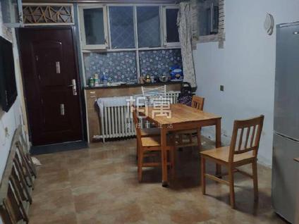 朝阳惠新西街合租 罗马花园5室1厅/20平/低楼层