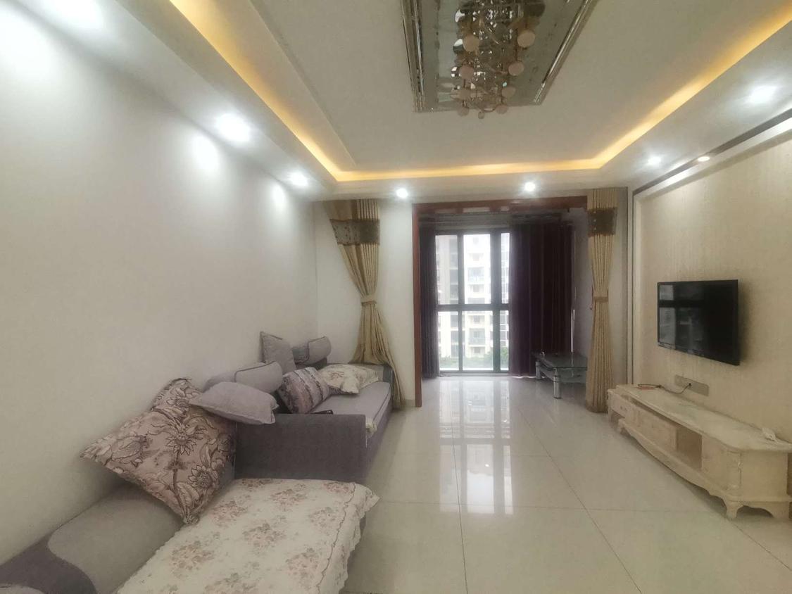 整租·莱茵东郡