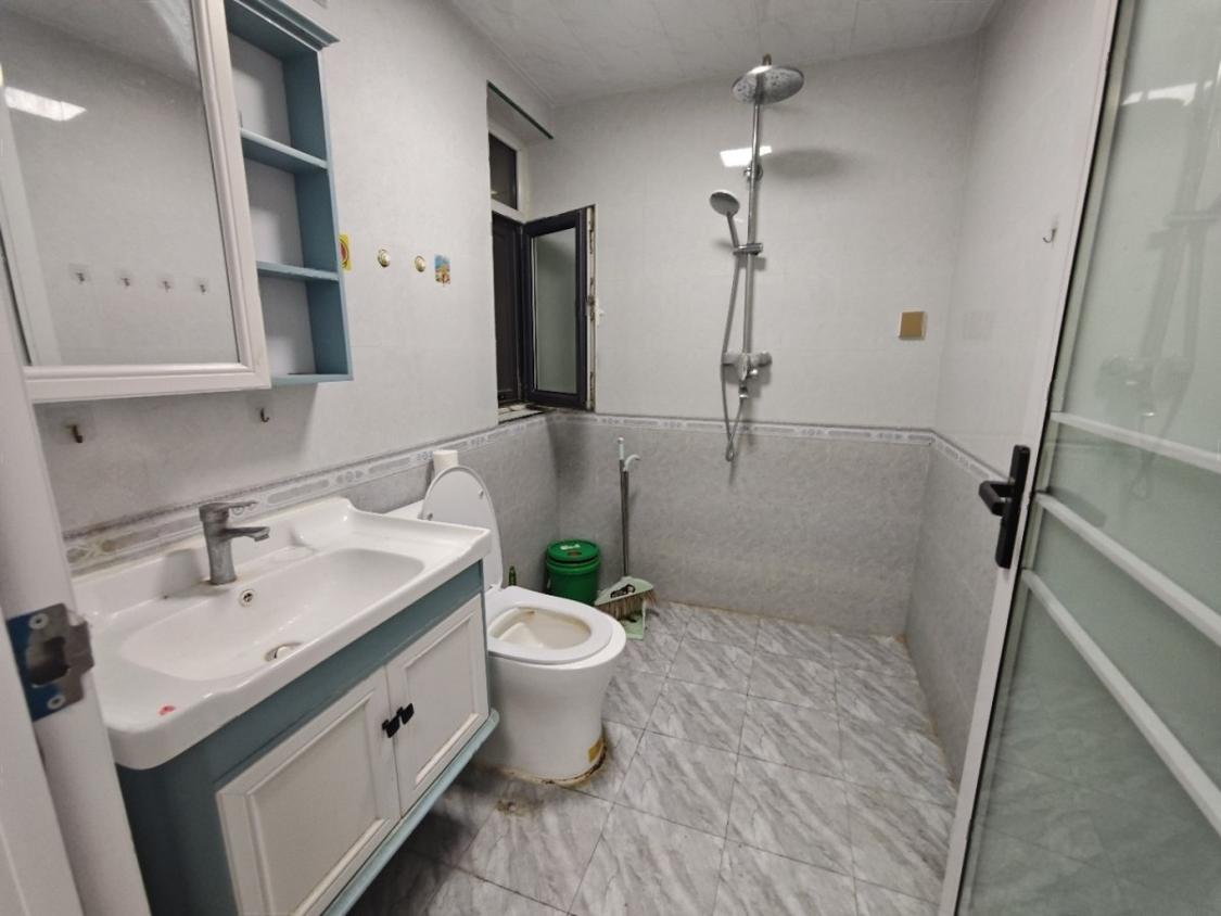 整租·越秀星汇金沙