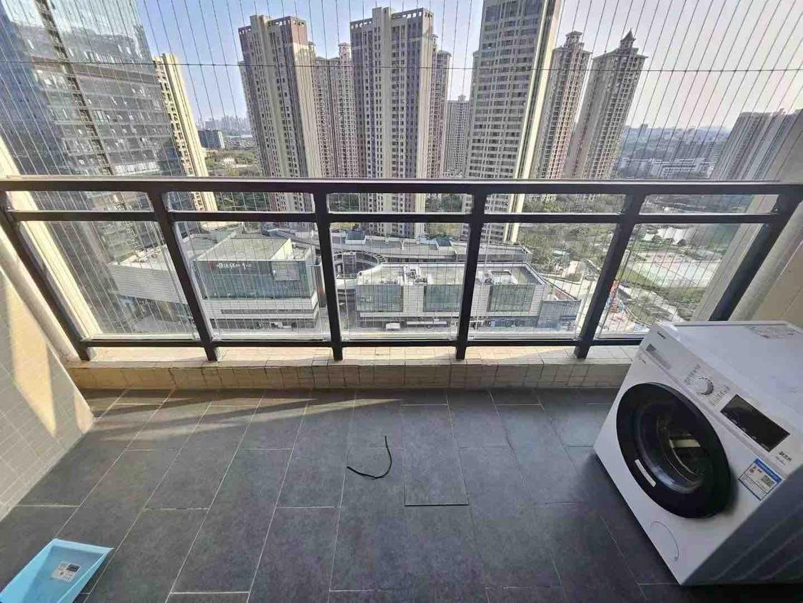 整租·恒大帝景