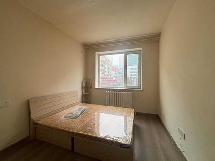 沙河口西安路整租 北昌平小区2室1厅/45平/中楼层