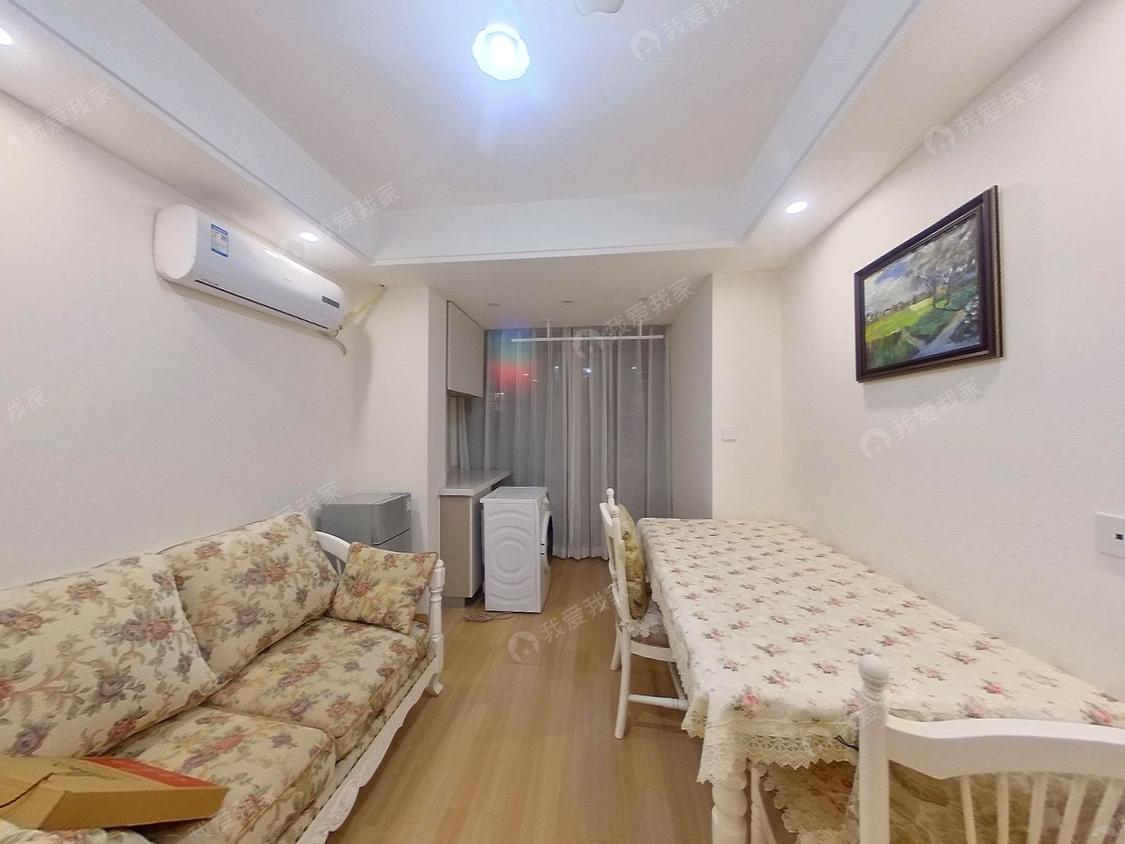 整租·钱塘春晓花园