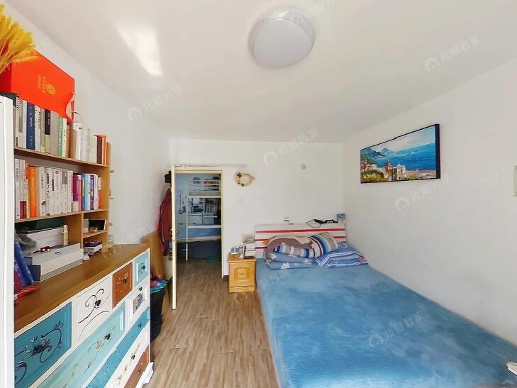 整租·百万庄南街小区