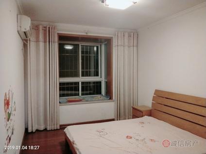 埇桥埇桥区整租 黄河怡心苑3室2厅/98平/低楼层