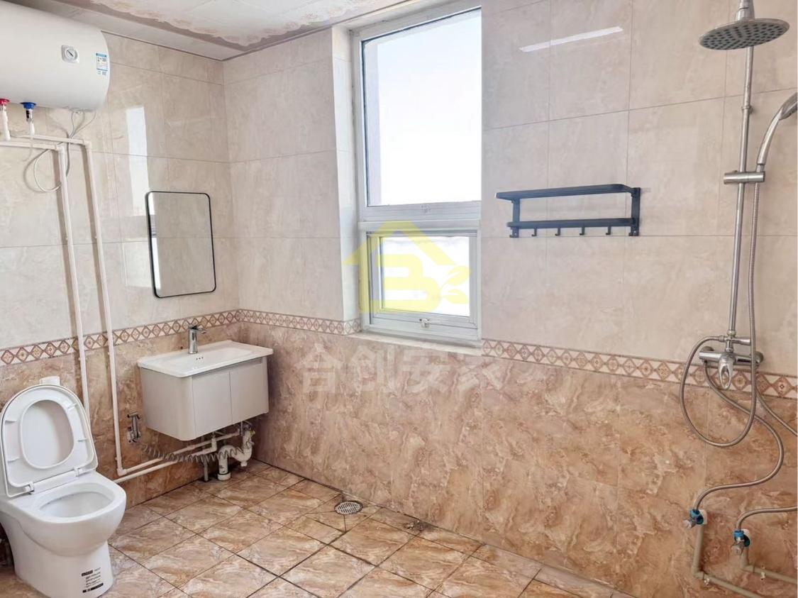 整租·建景家园