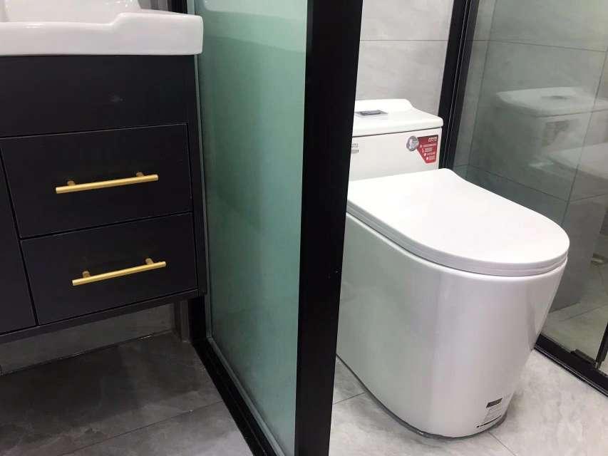 整租·中远金麟府