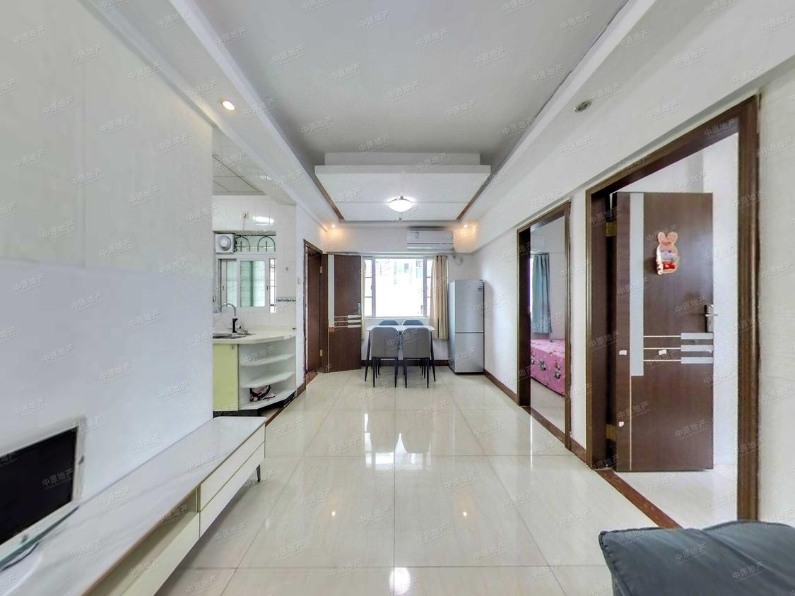 整租·东川大厦