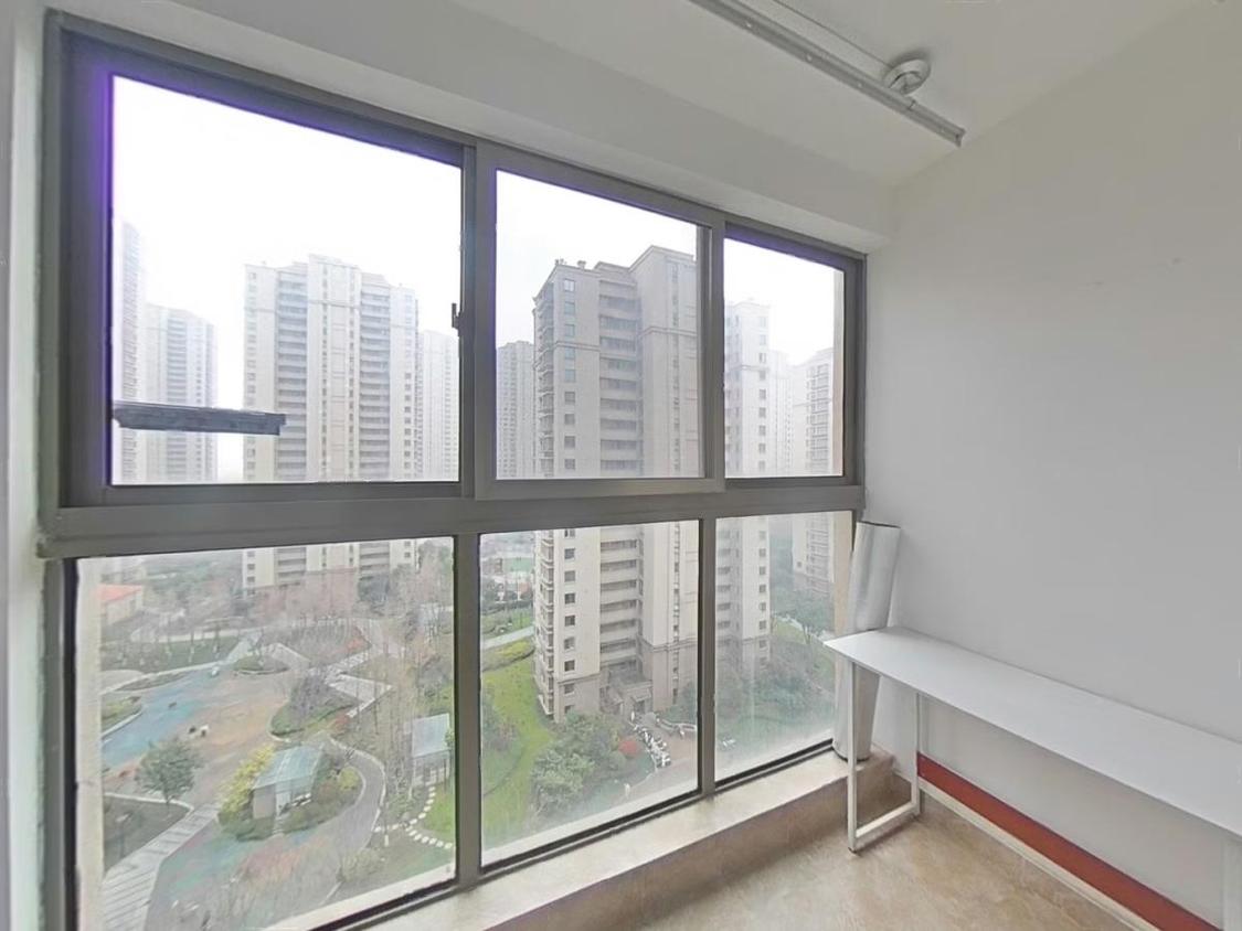 整租·洲岛和园(和乐苑)