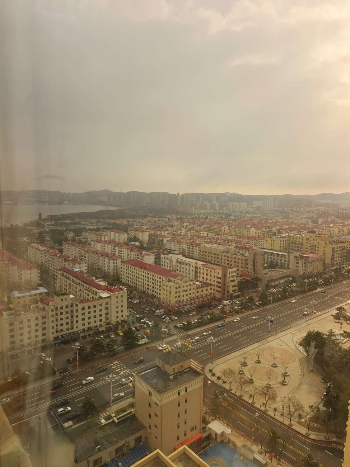 整租·蓝星万象城