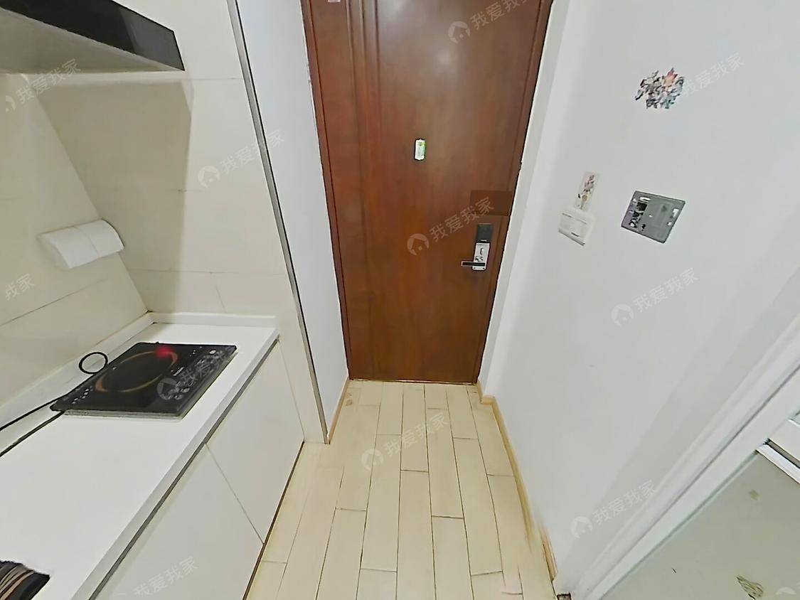 整租·中粮鸿云