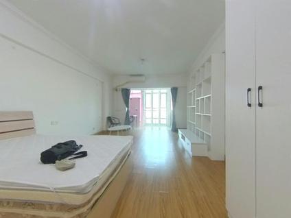 湖里大唐整租 湖里大唐世家(一期)1室1厅/50平/高楼层