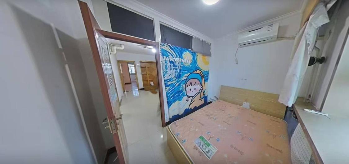 整租·富强小区(清馨苑)