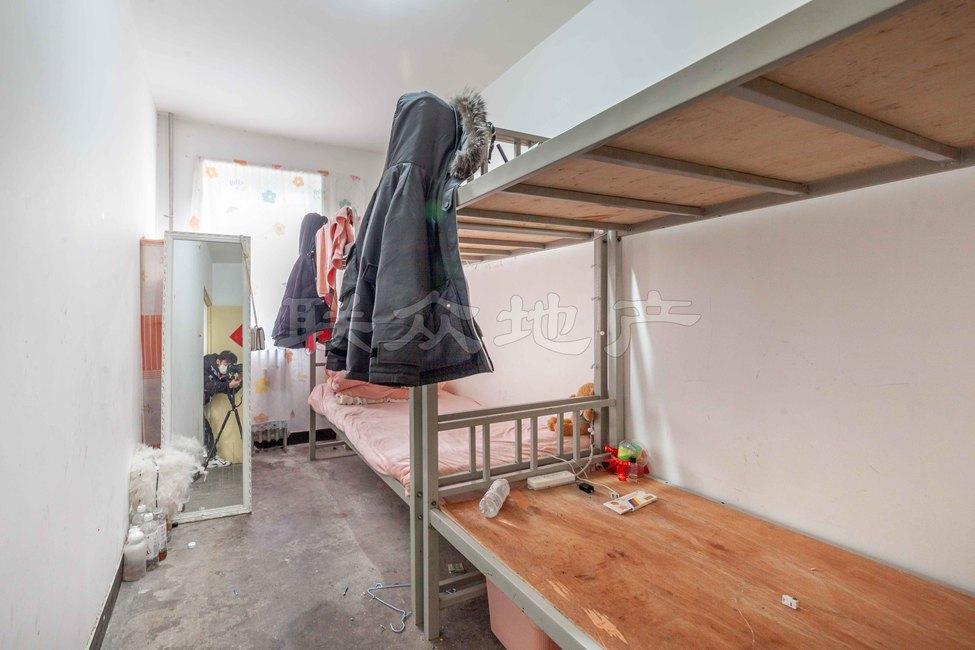 整租·滨河西里(北区)