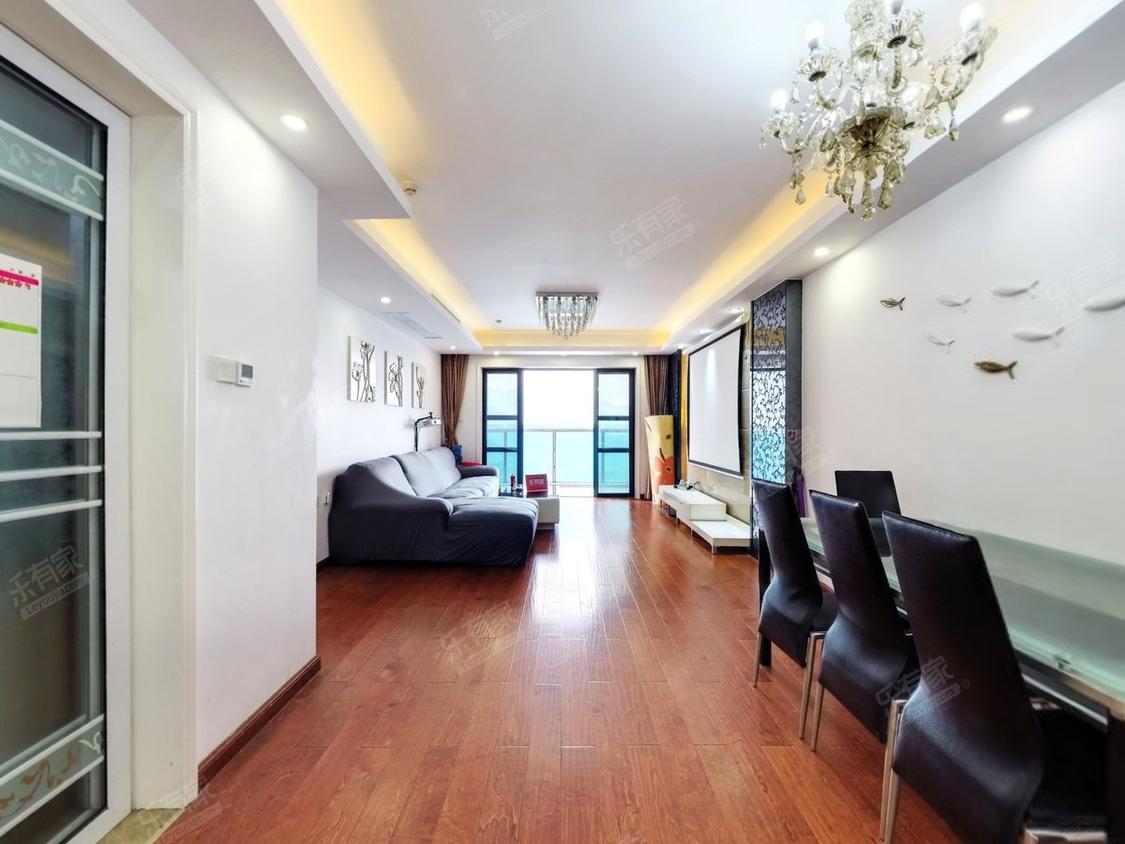 整租·兰亭国际名园