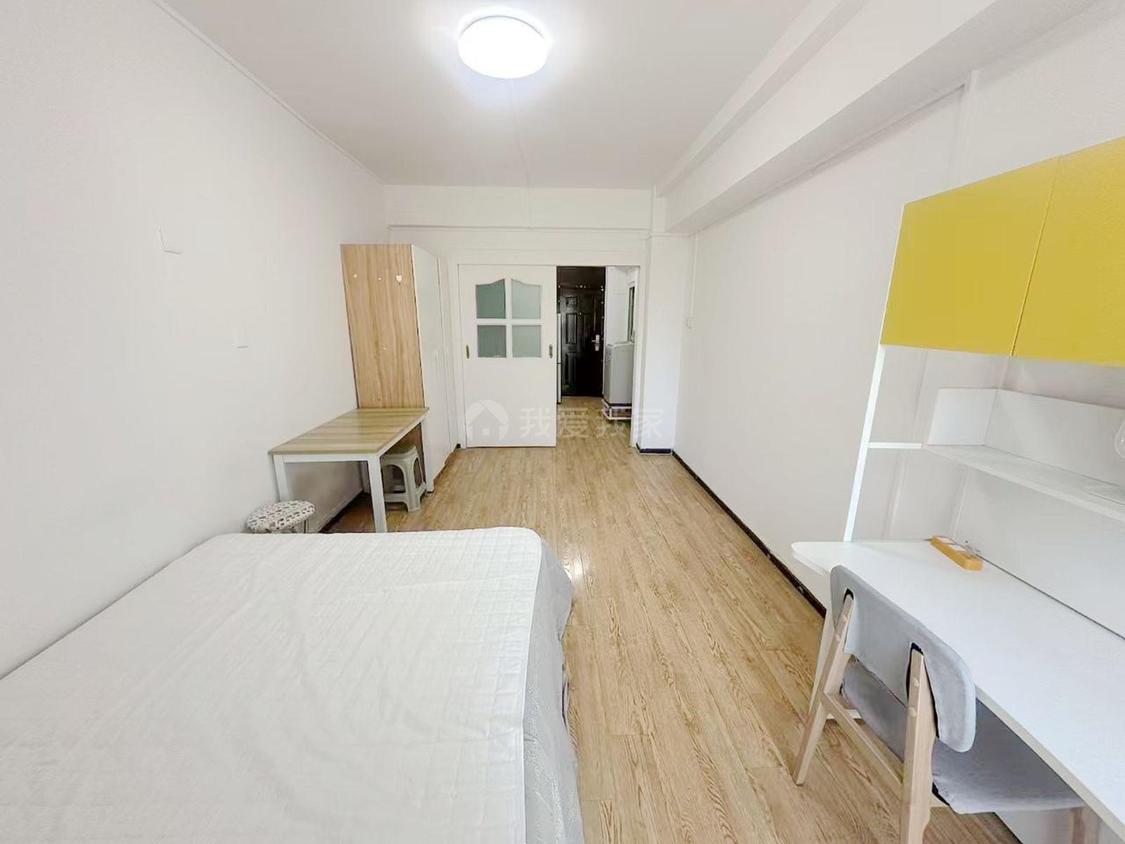 整租·七建家委会小区