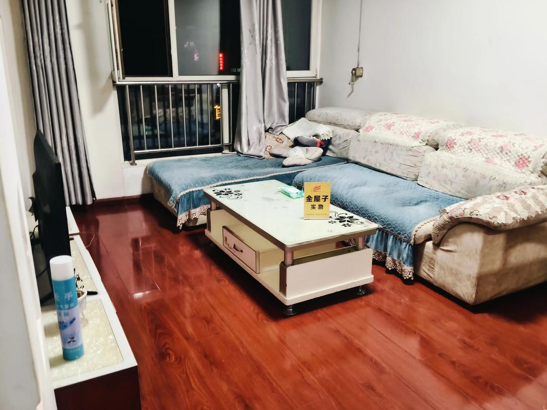 整租·佳馨鑫园