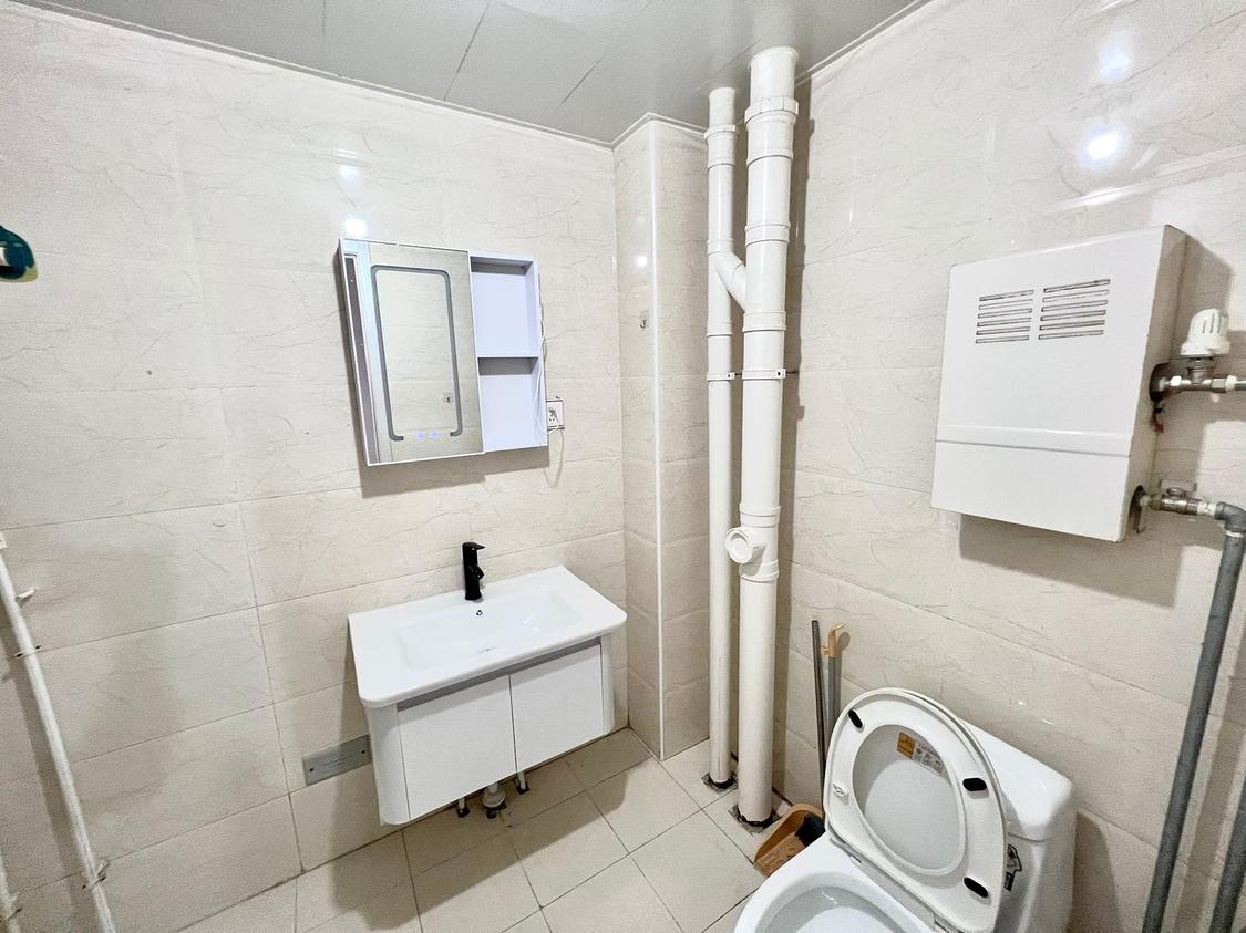 合租·垡头翠成馨园