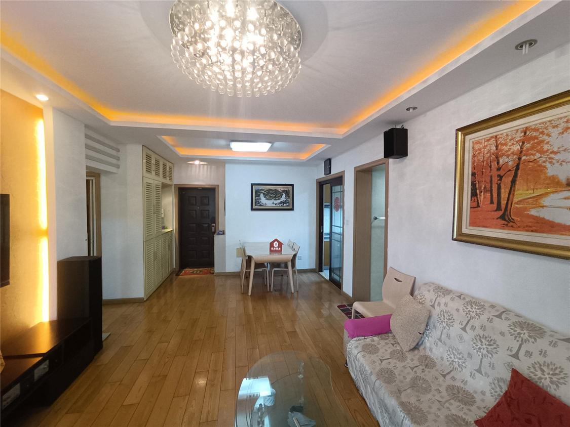 整租·阳光城市花园(B区)