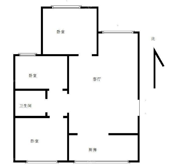 整租·青春苑(西区)