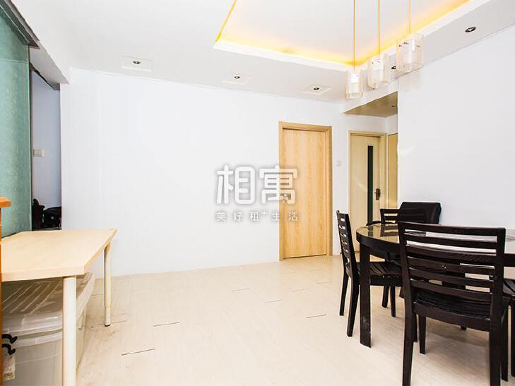 合租·京贸国际公寓