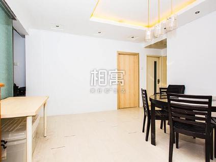 通州通州北苑合租 京贸国际公寓3室1厅/35平/高楼层