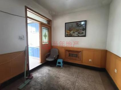 undefined整租·城建局生活区 2室2厅89㎡ | 南 | 桃城 桃城