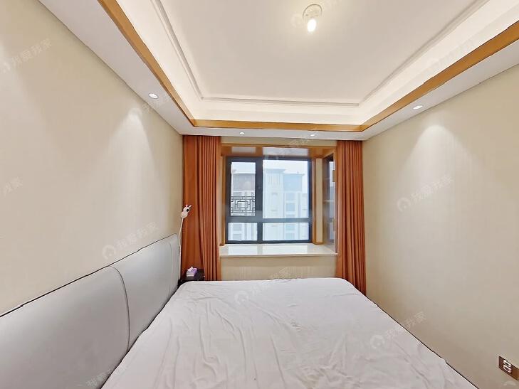 整租·中海寰宇天下(景山府)