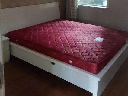 新市德港万达整租 海棠铭居3室2厅/105平/高楼层