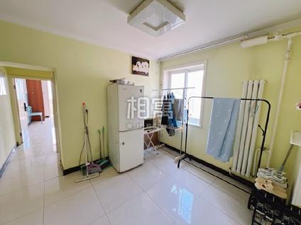 海淀清河合租 永泰西里社区3室1厅/20平/高楼层