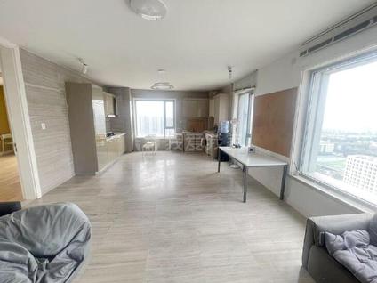 通州新华大街整租 北京ONE2室1厅/130平/高楼层