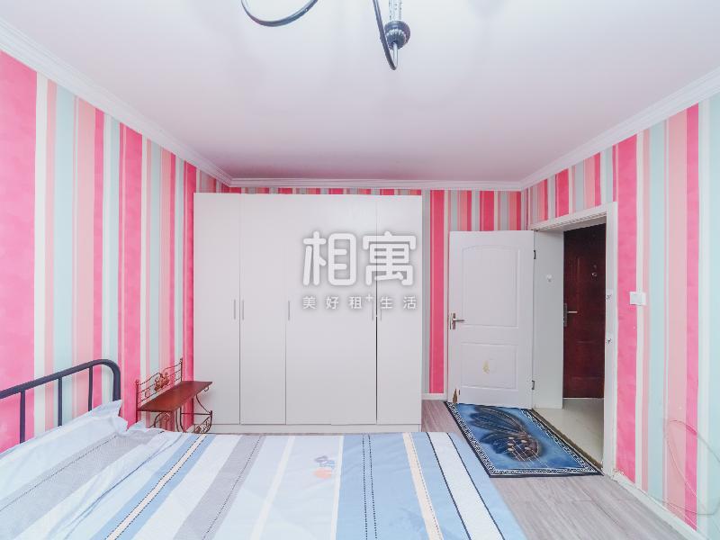 整租·崂山四村