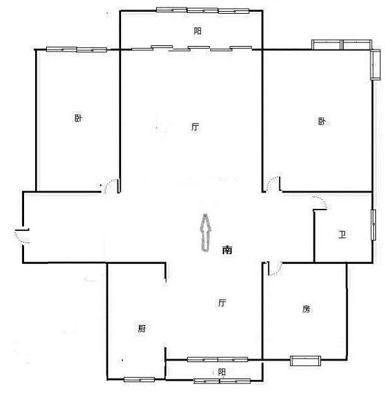 整租·易景国际花园