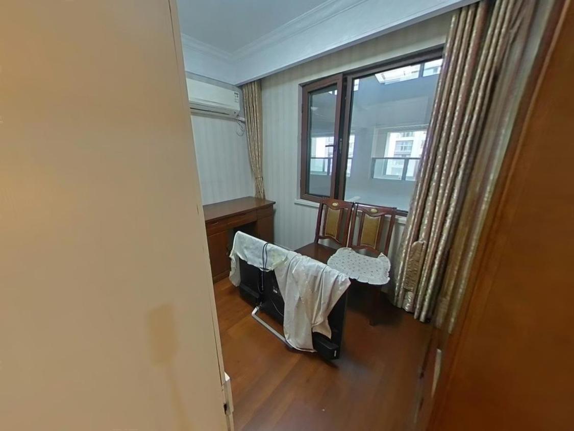 整租·海峡城云玺湾