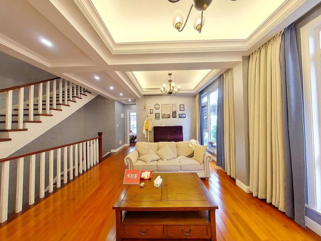整租·星河丹堤花园