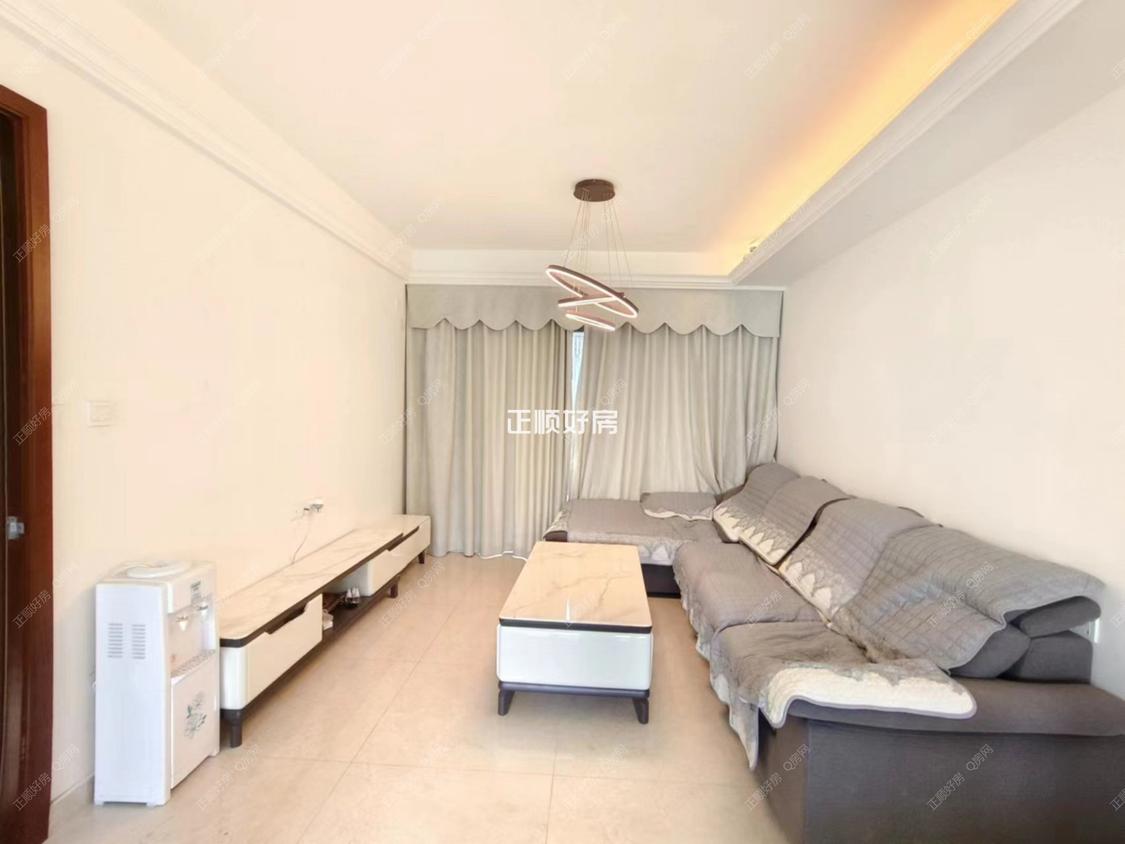 整租·保利时代