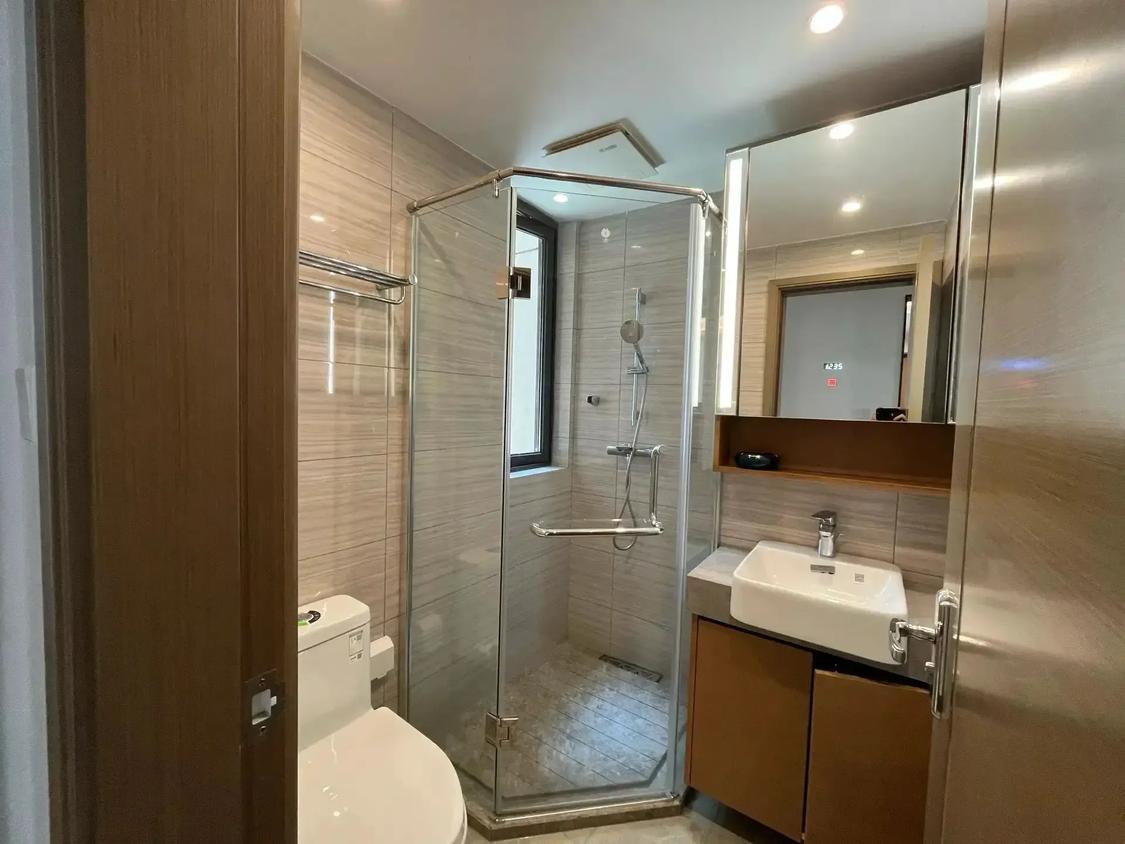 整租·中海世茂府