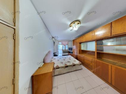 雁塔科技路整租 太白小区2室1厅/63平/中楼层