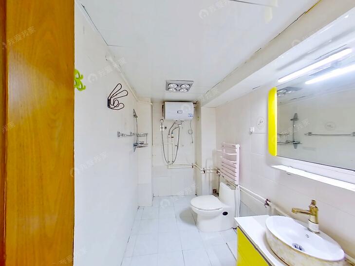 整租·西水井胡同