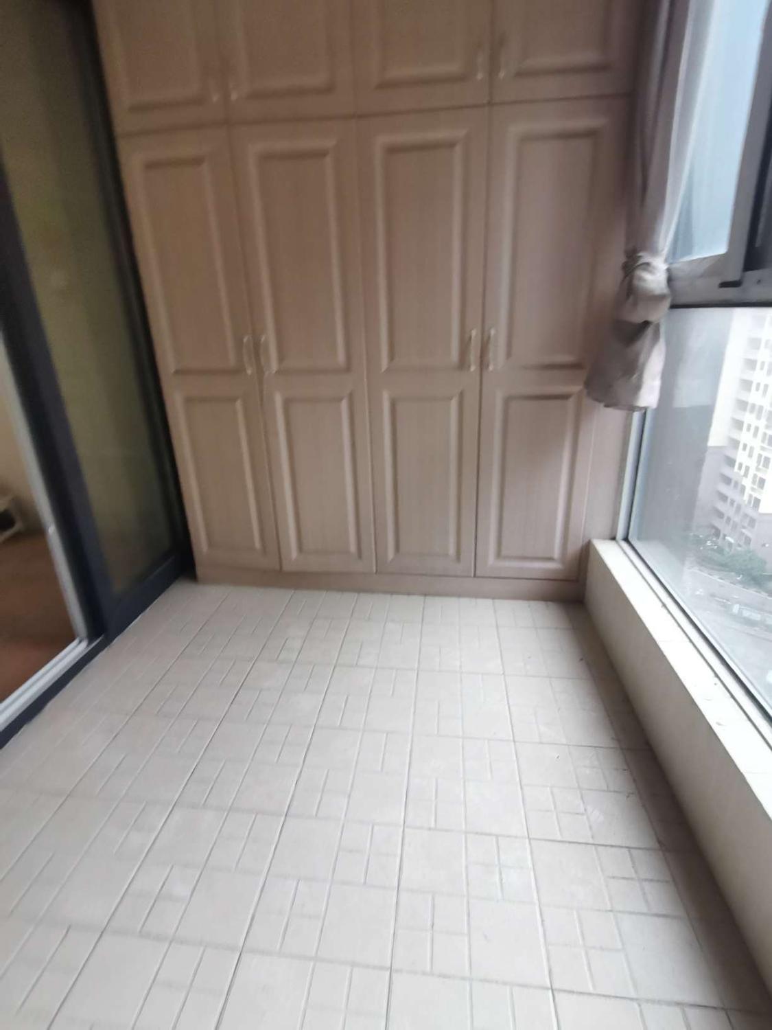 整租·理想城市花园