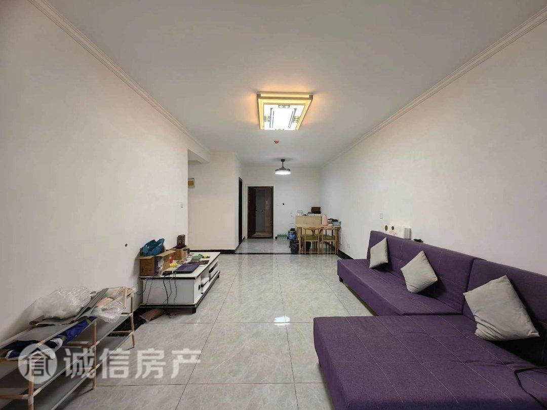 整租·万成哈佛玫瑰园