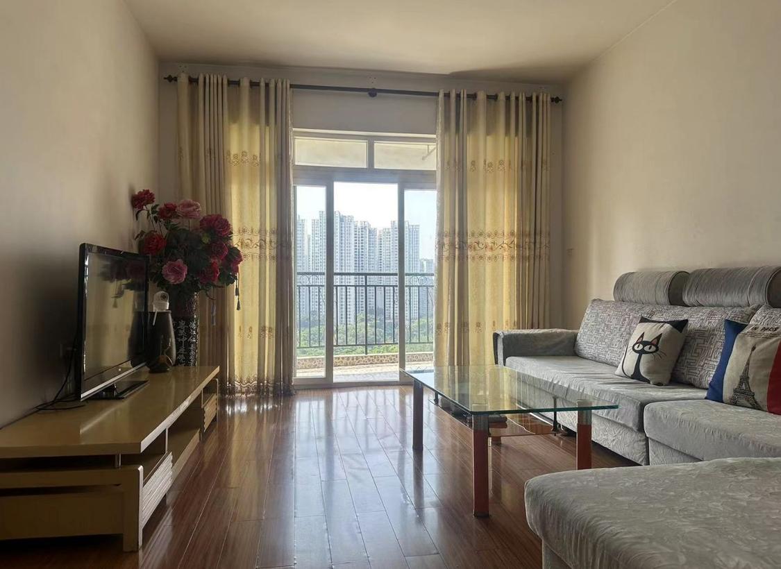 整租·天合美舍