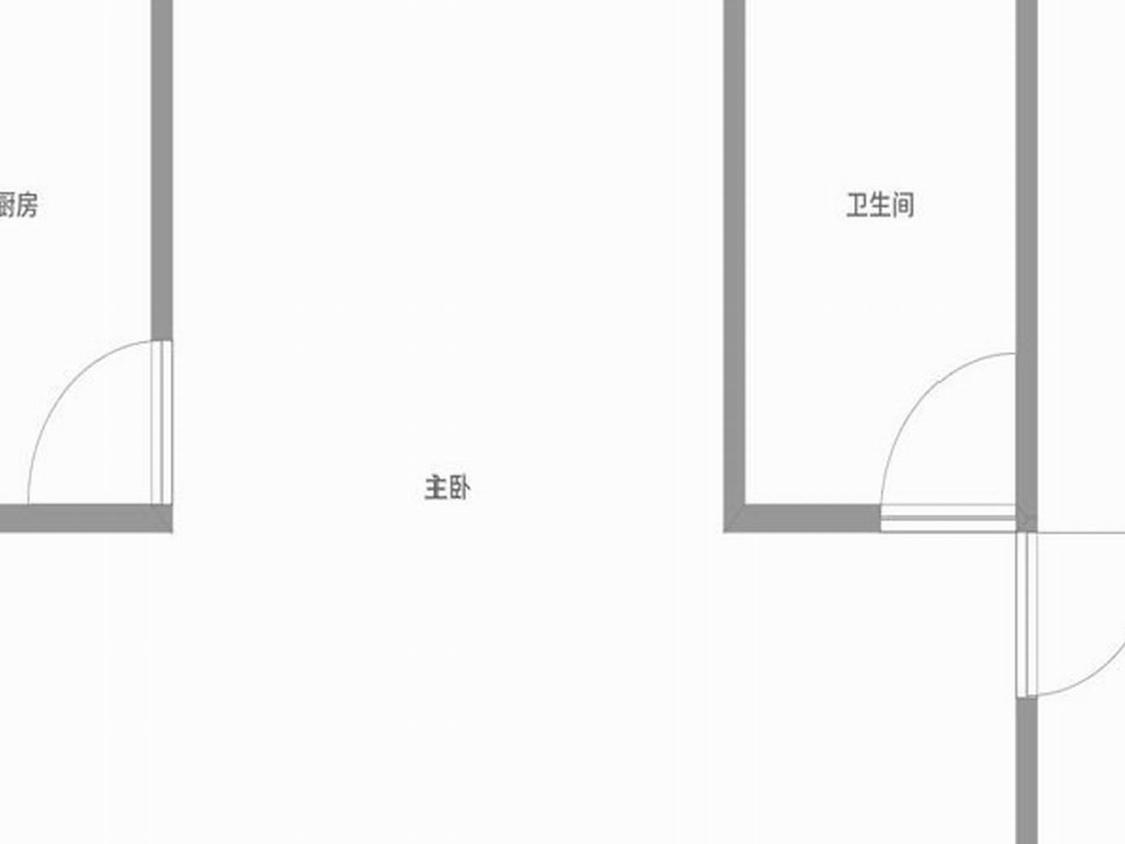 整租·升伟新时空