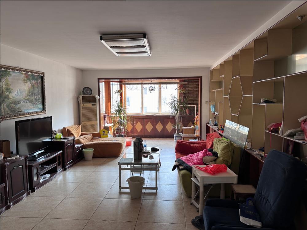 整租·北潞冠家园