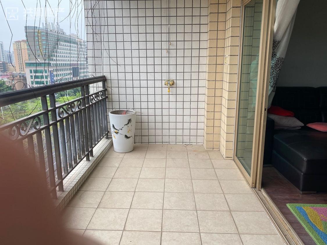 整租·南航花园